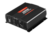 MSW Power Inverter                                